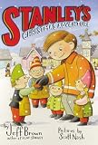 Stanleys Christmas Adventure (Stanley Lambchop Adventures)