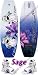 2007 CWB Lotus 131 cm. W/ MD Sage Bindings