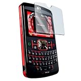 Reusable Screen Protector for Motorola Q9m / Q9c