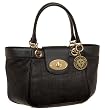 Anne Klein New York New York Women's Marquis Tote Straw