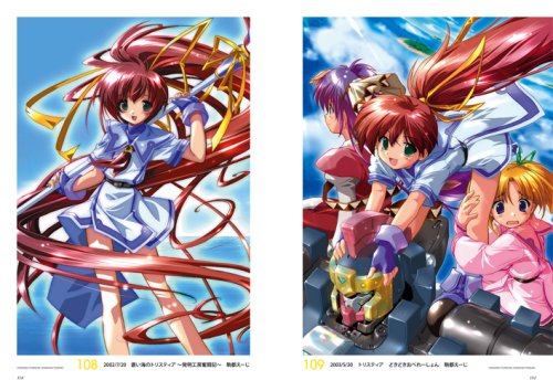 Cover image : KOGADO Visual Works 1985‐2008