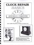 Clock Repair: Basics
