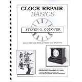 Clock Repair: Basics
