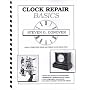 Clock Repair: Basics