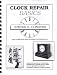Clock Repair: Basics