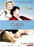 Cheri 11 x 17 Movie Poster Thai - Style A