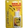 After Sting Bee and Wasp Gel - 12 pc by Adventure Medical Kits