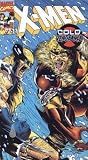 X-Men: Cold Vengeance