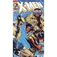 X-Men: Cold Vengeance