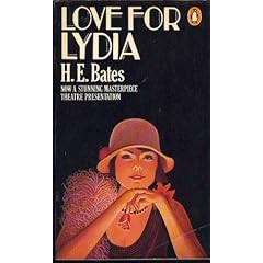 Love for Lydia