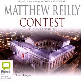 Contest (Unabridged)