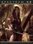Spectrum 20: The Best in Contemporary...