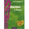 Biochimie en 23 fiches