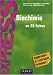 Biochimie en 23 fiches