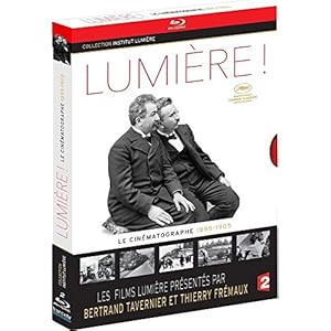 LUMIERE ! [Édition Prestige] (blu-ray) [Édition Prestige]