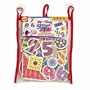 Alex Toys Bath Scene - Numbers & Shapes