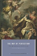 The Way of Perfection (Christian Classic)