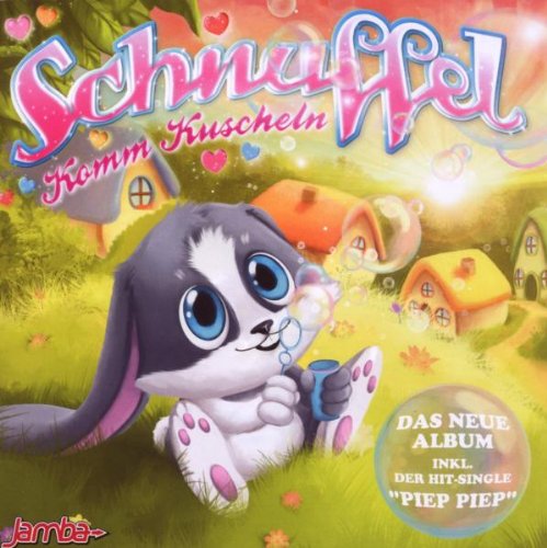 SCHNUFFEL - Komm Kuscheln - Zortam Music