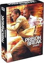 Prison break, saison 2 - Coffret 6 DVD