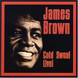 Cold Sweat Live
