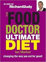 The Food Doctor Ultimate Diet: Changing the Way You Eat for Good