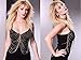JoJo & Lin 2019 Multilayer Gold Chain Boho Sexy Body Chains Belly Dance Summer Beach Body Chain Fashion Charm Harness Chain Body Accessories Jewelry for Women and Girls