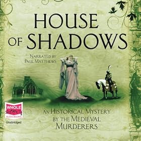 House of Shadows (Unabridged)