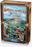 Small World: Tales and Legends