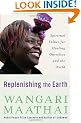Replenishing the Earth: Spiritual Values for Healing Ourselves and the World