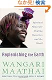 Replenishing the Earth: Spiritual Values for Healing Ourselves and the World