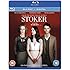 Stoker (Blu-ray) [2013]