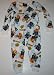 Search : Lego Batman Boy's Thermal Pajama Set - Long Sleeve Shirt/Pants - Size: 2T