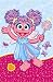 Sesame Street 1 Abby Cadabby Party Game