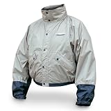 Review Shimano  / Shimano Biocraft Wading Jacket Large