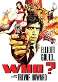 Who? [DVD] [1974] [Region 1] [US Import] [NTSC]