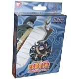 Naruto Collectible Card Game - The Chosen Tidal Wave Deck (50 Cards)