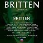 Britten Conducts Britten [Box Set]