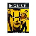 House: The Complete Series