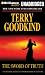 The Sword of Truth, Books 7-9: The Pillars of Creation, Naked Empire, Chainfire