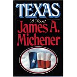 Texas...Anovel-CompleteVolumes(1stEdition)