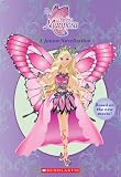 Barbie Mariposa (Barbie Fairytopia)