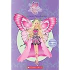 Click here to buy Mariposa (Barbie Fairytopia) by  Shannon Penney.
