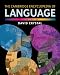 The Cambridge Encyclopedia of Language