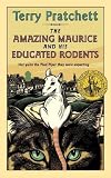 Amazing Maurice and His Educated Rodents