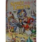 Click here to buy Space Cadets - Edited By Mike Resnick by Connie Willis, Larry Niven, David Gerrold, and Harry Turtledove.