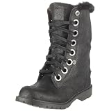BEARPAW Womens Kayla Lace-Up Boot