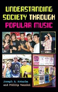 Image of Understanding Society through Popular Music