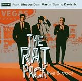 The Rat Pack - Live and Cool