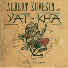 Re-Covers