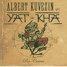 Re-Covers